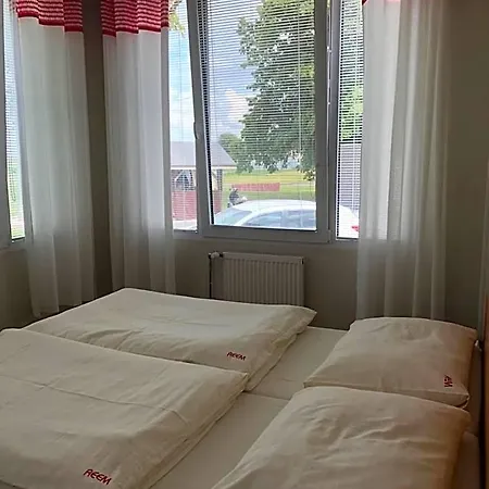 Hotel Reem Pommeuse