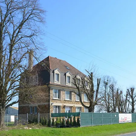 Country House Reem Hotel Pommeuse